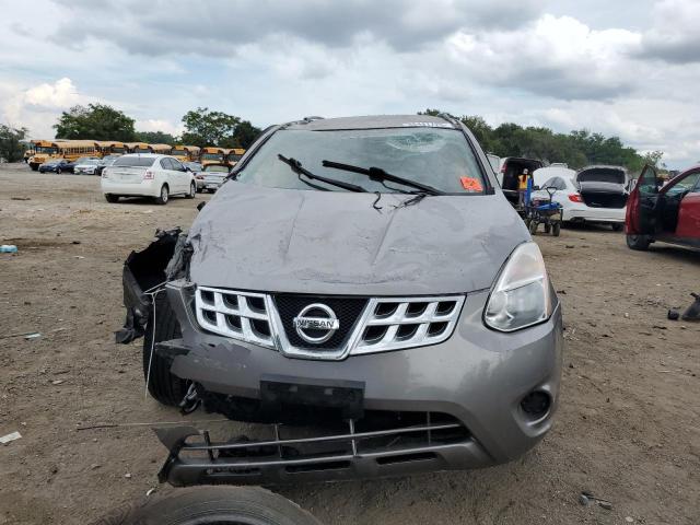 2012 NISSAN ROGUE S - JN8AS5MV1CW702674