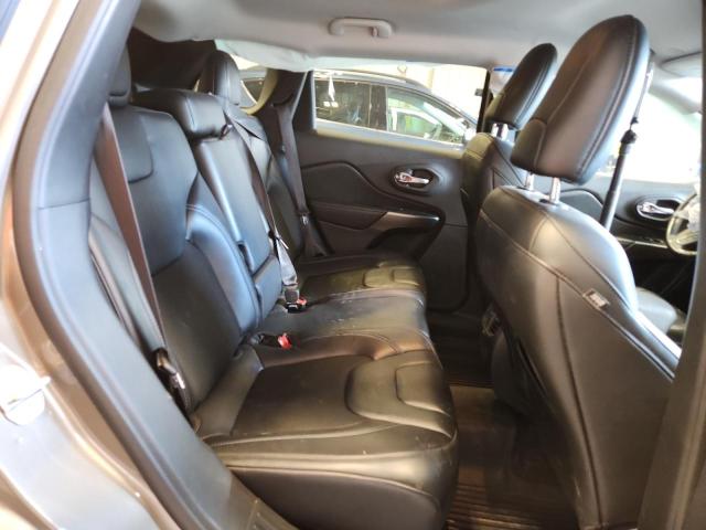 2020 JEEP CHEROKEE L 1C4PJMCX6LD584414