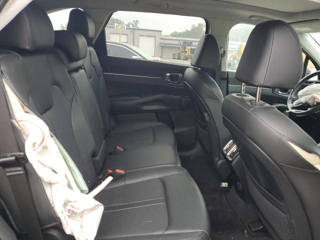 2024 KIA SORENTO S 5XYRL4JCXRG277325