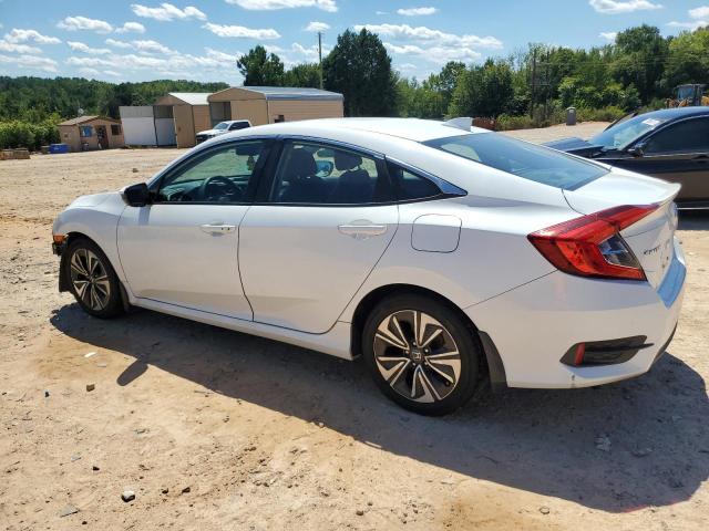 2017 HONDA CIVIC EXL 19XFC1F78HE029177