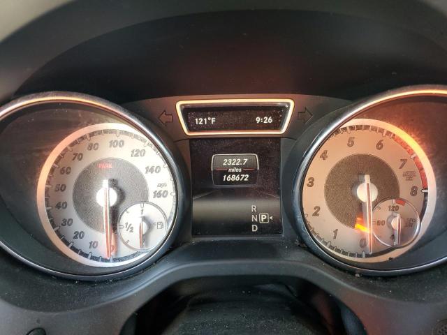 2014 MERCEDES-BENZ CLA 250 #3281841453