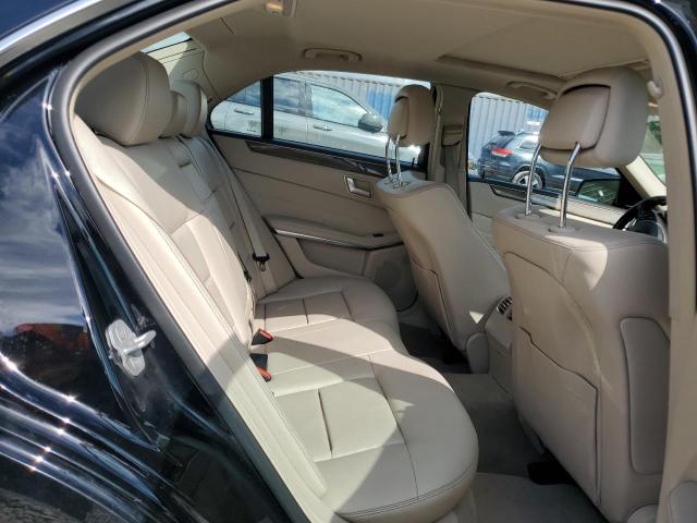 2014 MERCEDES-BENZ E 350 4MAT - WDDHF8JB8EA915122