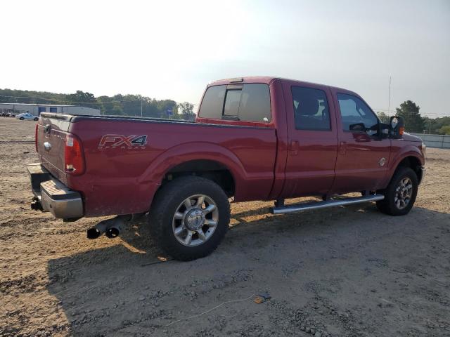 2015 FORD F250 SUPER - 1FT7W2BT1FEB02726