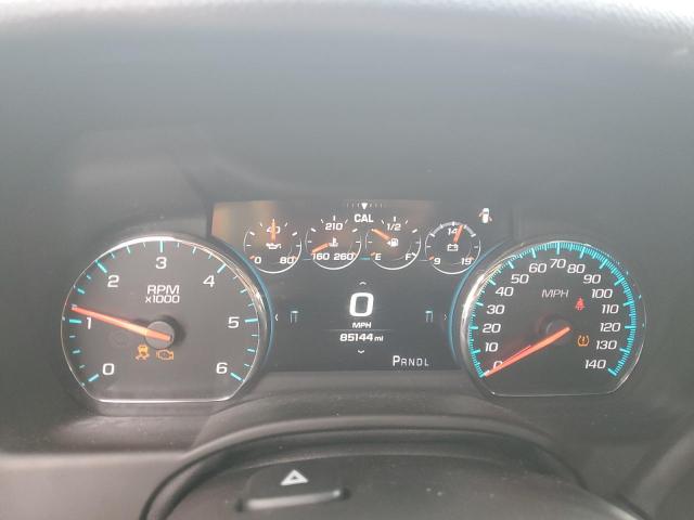 2017 CHEVROLET TAHOE C150 1GNSCCKC1HR293530