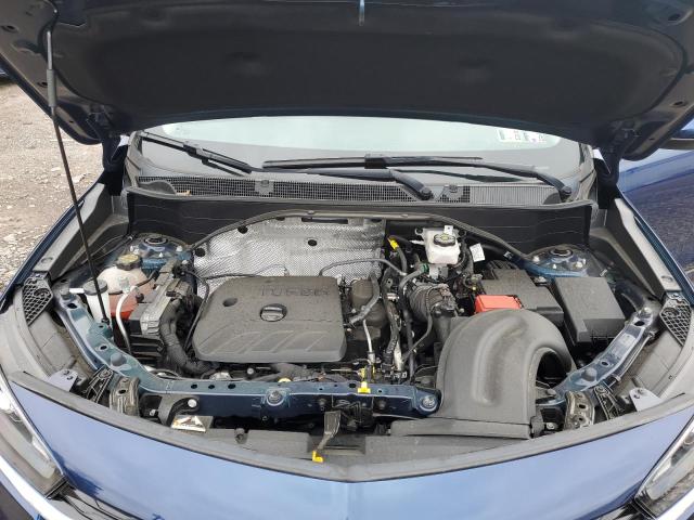 2022 BUICK ENCORE GX KL4MMGSL5NB007764