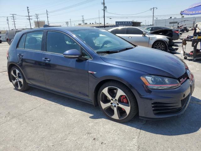 2017 VOLKSWAGEN GTI S/SE 3VW447AU9HM073258