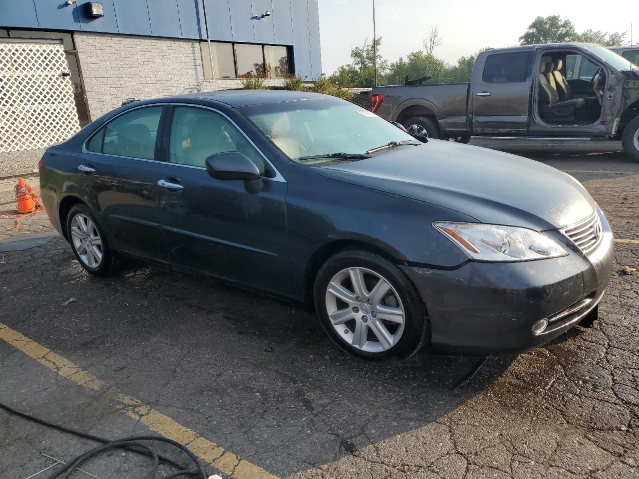 Lot #3290225231 2007 LEXUS ES 350