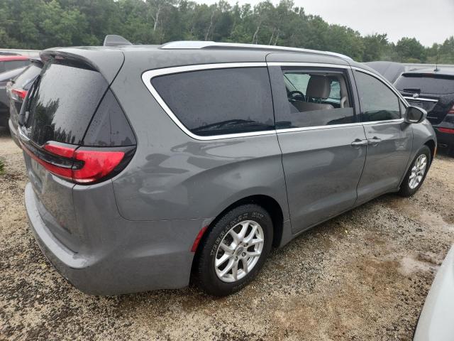 2021 CHRYSLER PACIFICA T 2C4RC1BG0MR600561
