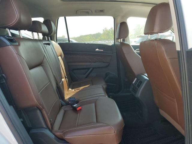 2022 VOLKSWAGEN ATLAS SE 1V2KR2CA2NC551288