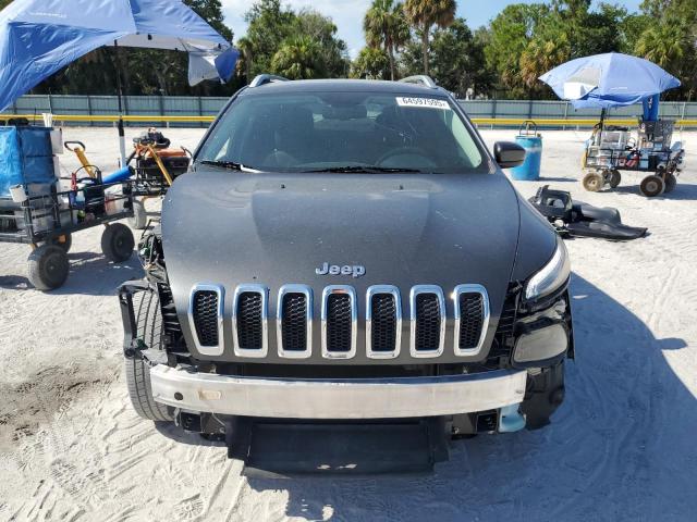 2015 JEEP CHEROKEE L 1C4PJLCB7FW656339