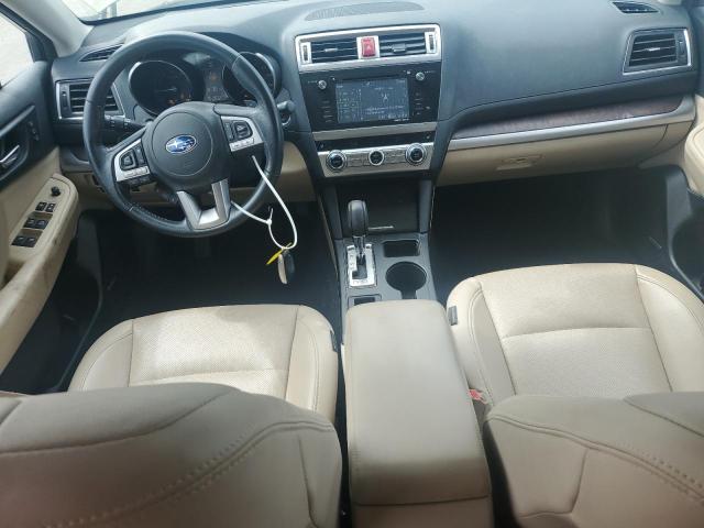 2016 SUBARU OUTBACK 2.5I LIMITED 4S4BSBNC8G3341930