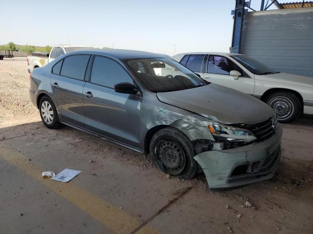 2016 VOLKSWAGEN JETTA S - 3VW267AJ2GM378011