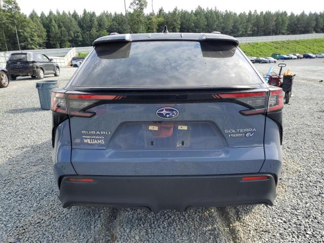 2023 SUBARU SOLTERRA P JTMABABAXPA009240
