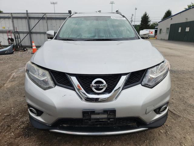2016 NISSAN ROGUE S #3298087167