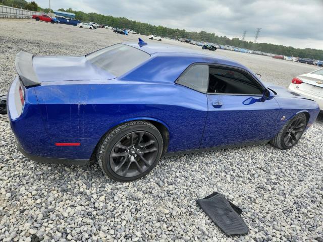 2021 DODGE CHALLENGER 2C3CDZFJ1MH513611
