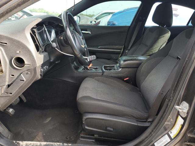2015 DODGE CHARGER SE 2C3CDXBG2FH919205