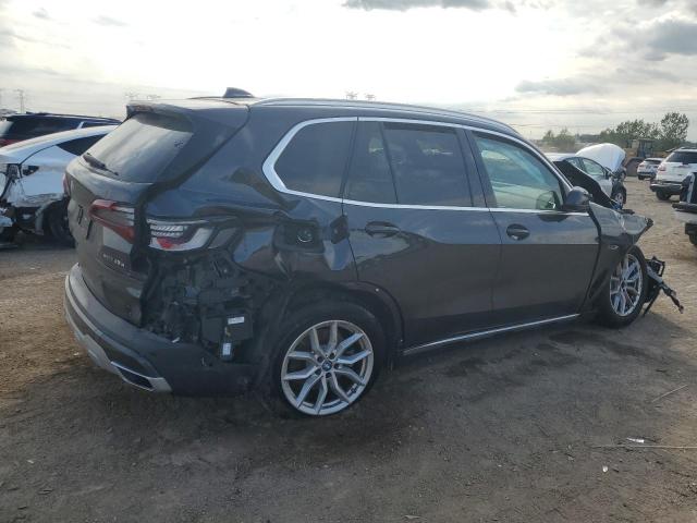 2022 BMW X5 XDRIVE4 5UXTA6C05N9L26175