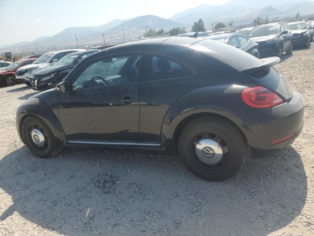 2015 VOLKSWAGEN BEETLE 1.8 - 3VWF17ATXFM652586