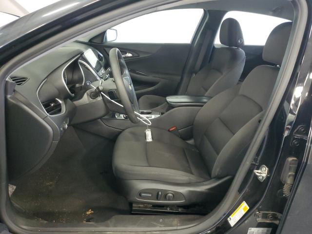 2023 CHEVROLET MALIBU LT - 1G1ZD5ST5PF132283