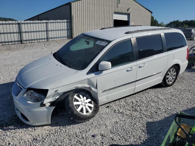 CHRYSLER TOWN & COU