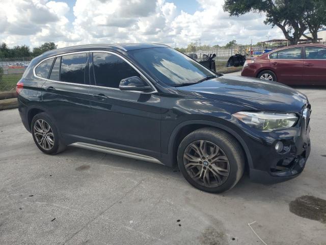 2018 BMW X1 XDRIVE28I WBXHT3C39J5L29403