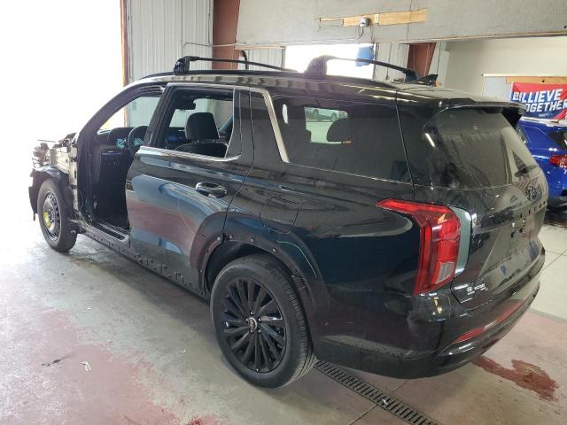 2025 HYUNDAI PALISADE C - KM8R7DGE9SU906165