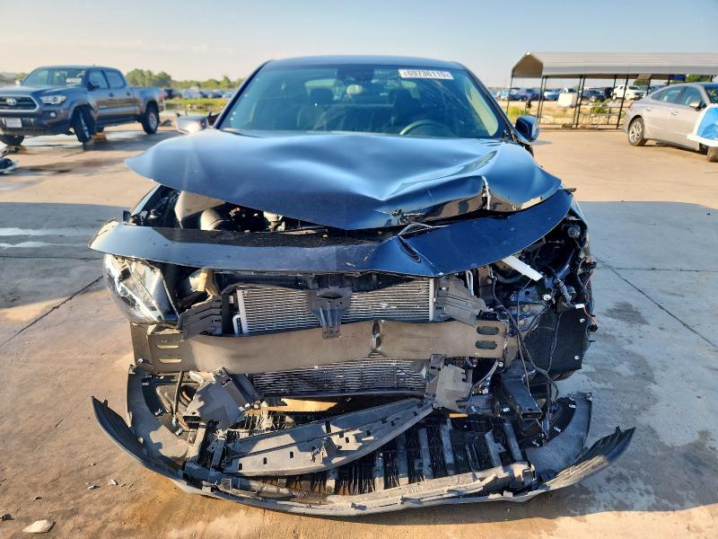 2024 CHEVROLET MALIBU RS 1G1ZG5STXRF219493