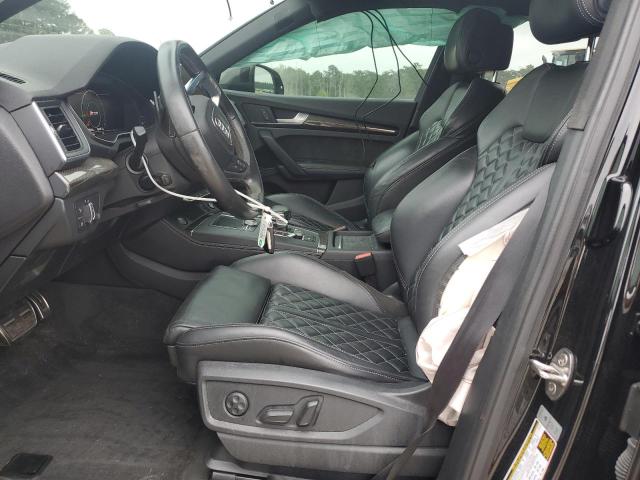 2020 AUDI SQ5 PREMIUM PLUS WA1B4AFY0L2022213