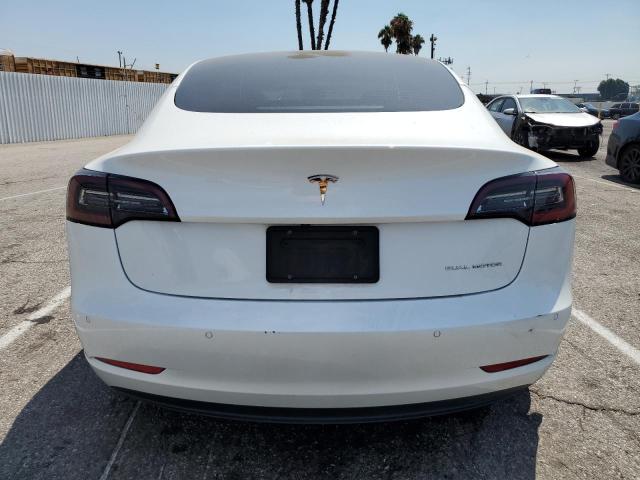 2022 TESLA MODEL 3 5YJ3E1EB7NF137122