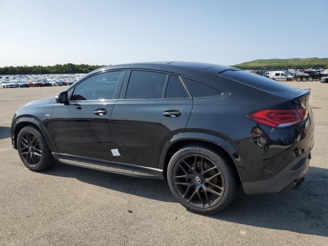 2022 MERCEDES-BENZ GLE COUPE AMG 53 4MATIC 4JGFD6BB1NA617002