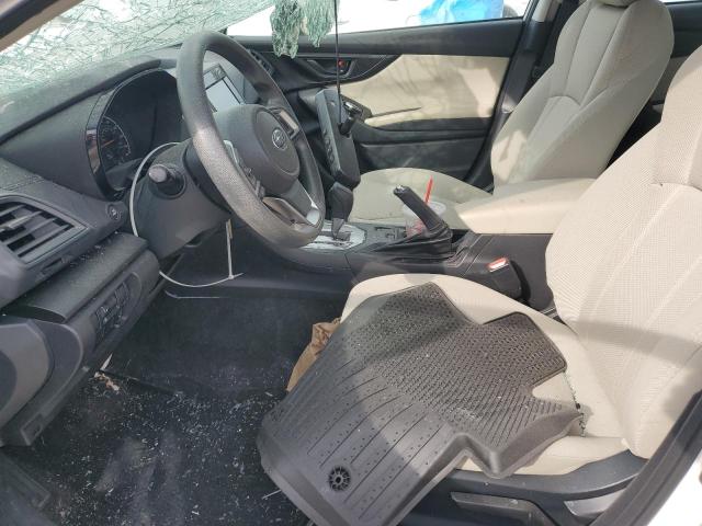 2019 SUBARU IMPREZA 4S3GTAA60K3725985