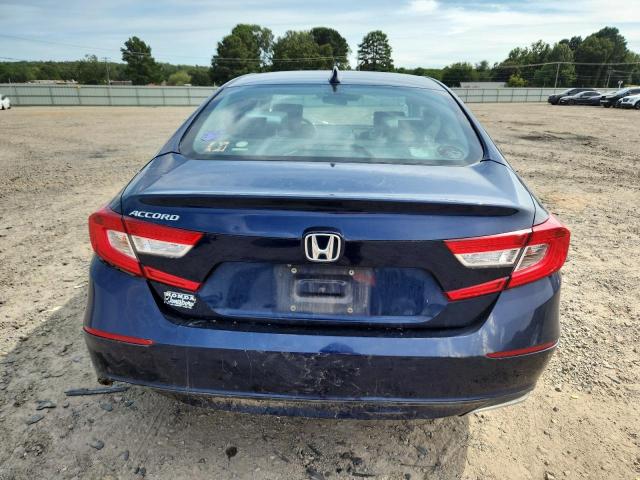 2018 HONDA ACCORD EX - 1HGCV1F46JA025786