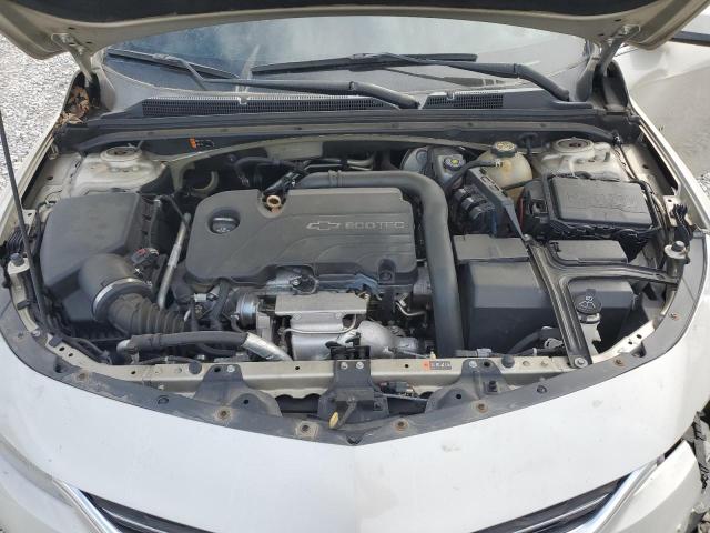 2016 CHEVROLET MALIBU LT 1G1ZE5STXGF266297
