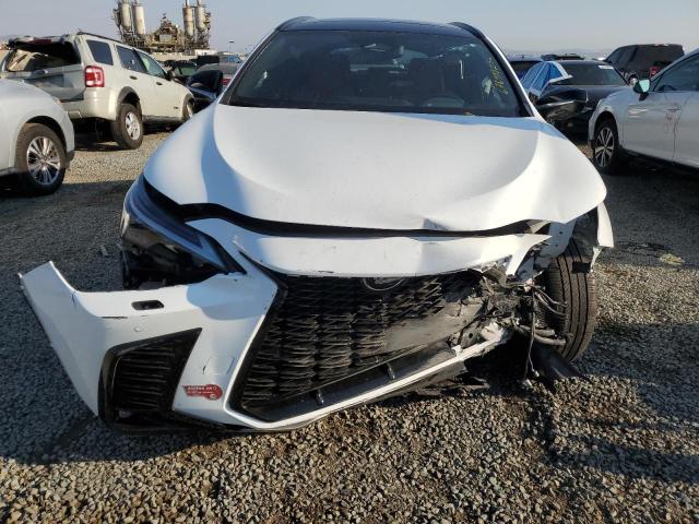 2025 LEXUS NX 450H LU - Other View