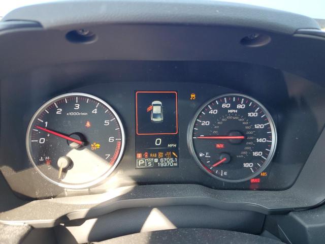 2022 SUBARU WRX GT JF1VBAU6XN8024244