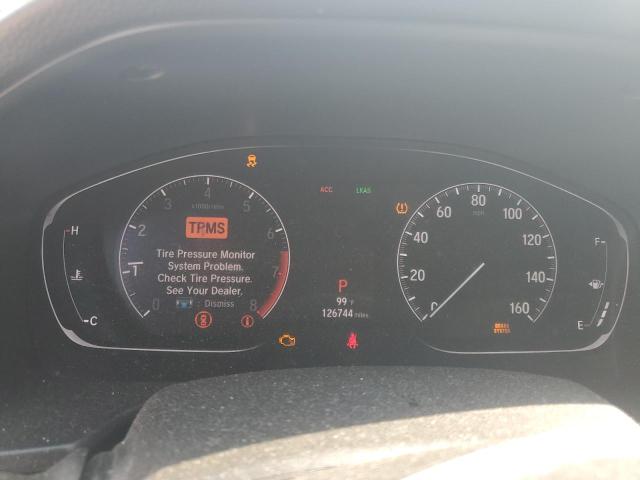 2020 HONDA ACCORD SPORT 1HGCV1F33LA068394