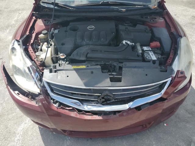 2012 NISSAN ALTIMA BAS - 1N4AL2APXCN460251