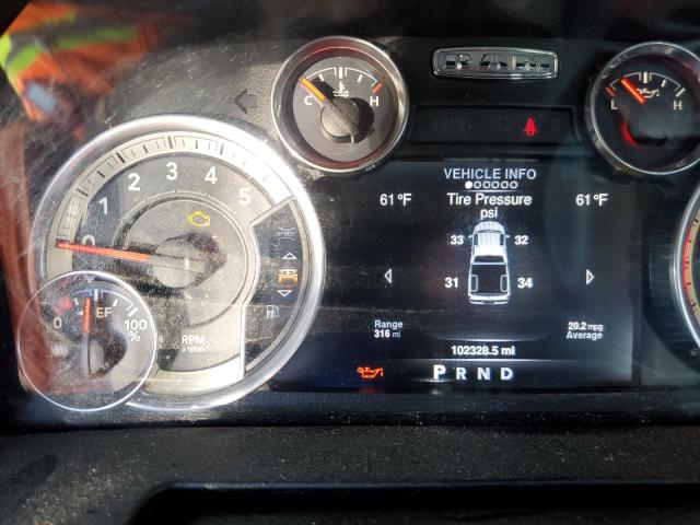 2016 RAM 1500 SLT 1C6RR7LM0GS250672