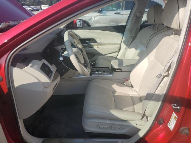 2020 ACURA RLX TECHNO JH4KC1F51LC000177