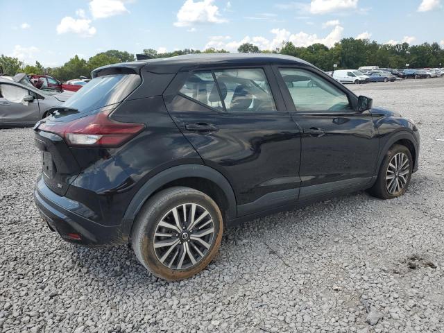 2021 NISSAN KICKS SV - 3N1CP5CV4ML473327