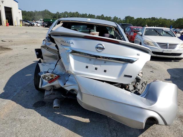 2015 NISSAN ALTIMA 2.5 - 1N4AL3AP9FC487916