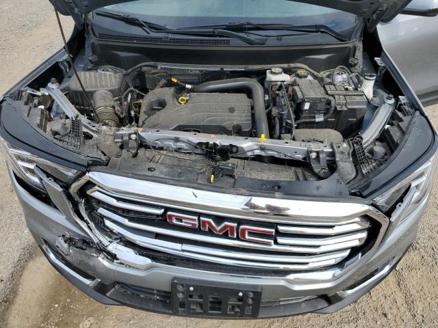 2024 GMC TERRAIN SL - 3GKALVEG5RL248019