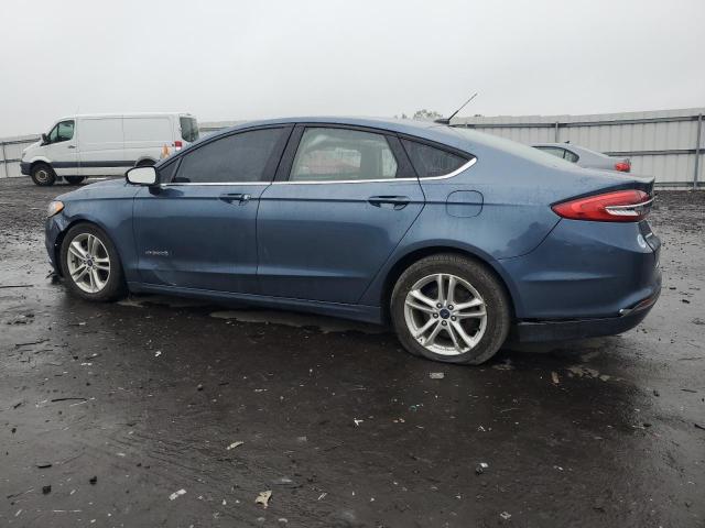 2018 FORD FUSION SE 3FA6P0LU0JR147057