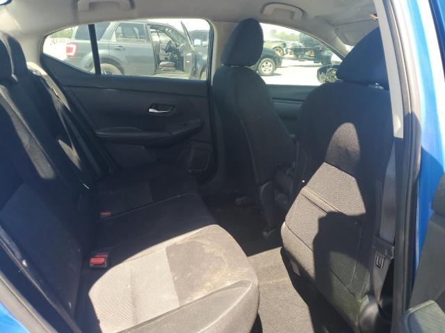 2020 NISSAN SENTRA SV 3N1AB8CV4LY253081