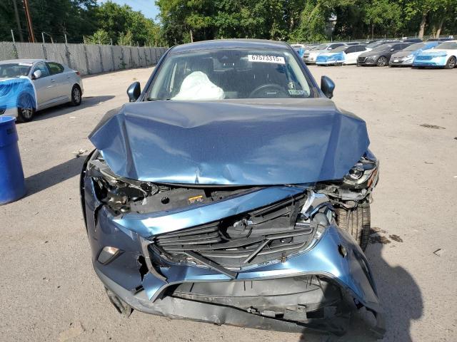 2020 MAZDA CX-3 SPORT JM1DKDB73L1467215