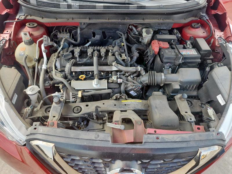 2020 NISSAN KICKS SR 3N1CP5DV3LL515256