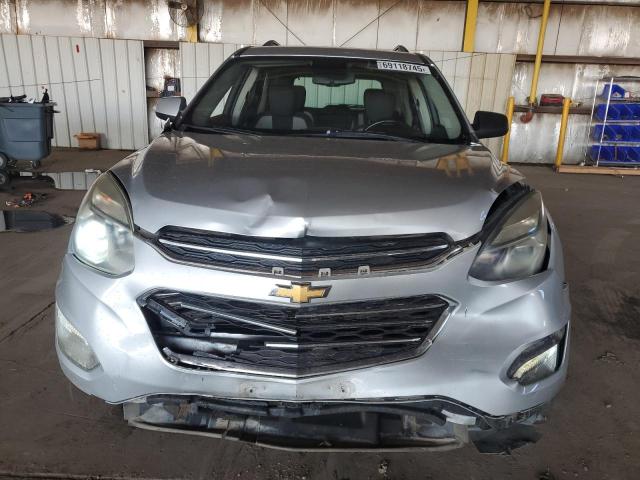 2016 CHEVROLET EQUINOX LT 2GNALCEK9G6104762