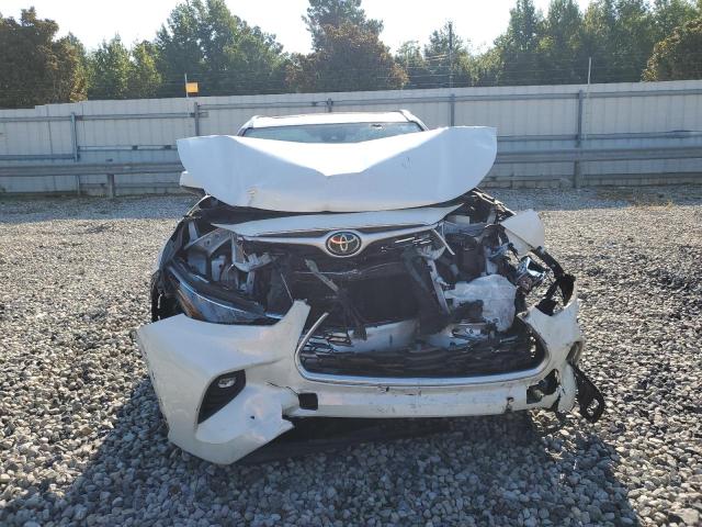 2020 TOYOTA HIGHLANDER 5TDHZRAH2LS011391