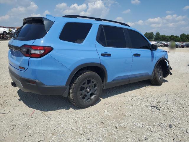 2025 HONDA PILOT TRAI #3301605624