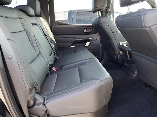 2025 TOYOTA TUNDRA CRE - 5TFJA5DBXSX244839